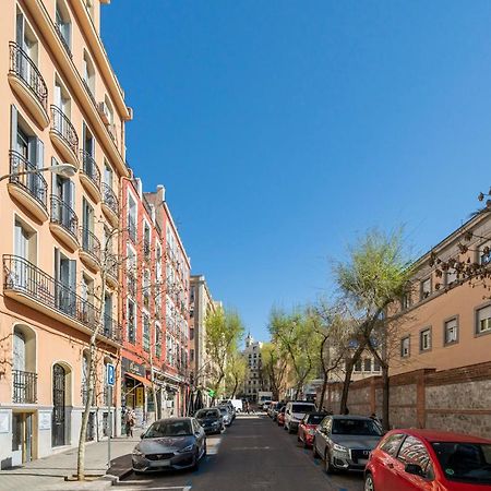 Moncloa Apartment Madrid Exterior photo